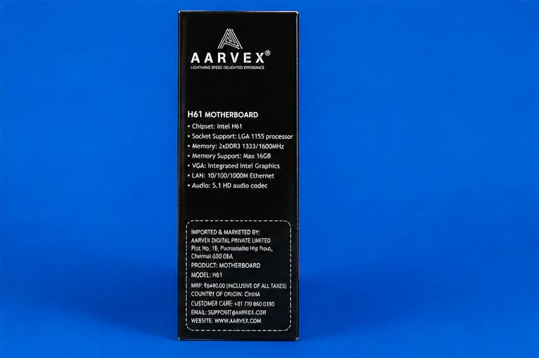 Side specifications thumbnail