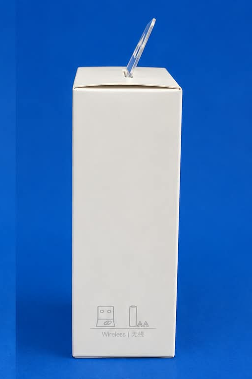 Side wireless and battery icons thumbnail