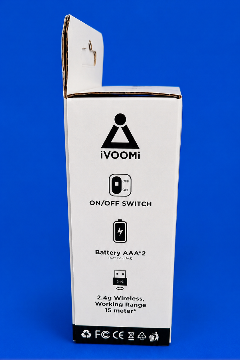 Side switch and wireless range thumbnail