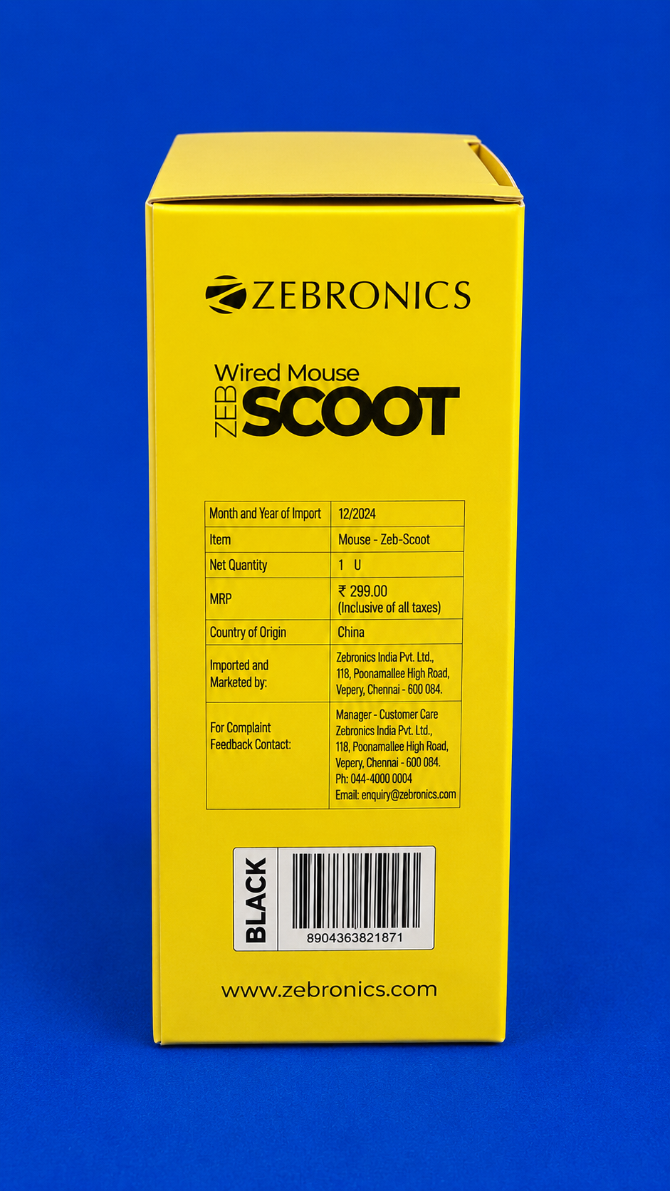Back label thumbnail